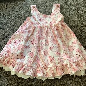 Sweet Honey Happy Tunic